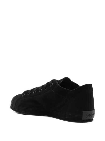 Sneakers Y-3 Y-3 Adidas  Nizzastar Lo Shoes Black Femei (BM 18928998) 3