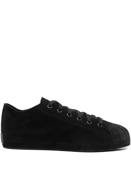 Sneakers Y-3 Y-3 Adidas  Nizzastar Lo Shoes Black Femei (BM 18928998) 1