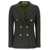 Tagliatore Tagliatore 'Parigi' Blazer GREEN