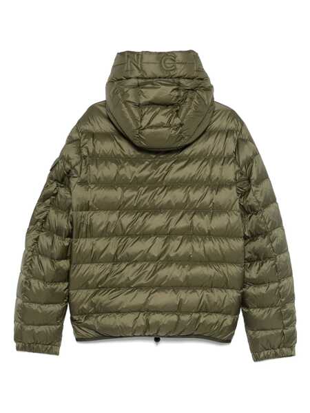 Geci Moncler Moncler Najan Down Jacket GREEN Barbati (BM 18929046) 2