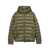 Moncler Moncler 'Najan' Down Jacket GREEN