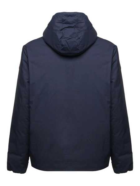 Geci Moncler Genius Moncler Genius Moncler X Gilga Farm Caracara Down Jacket BLUE Barbati (BM 18929061) 2