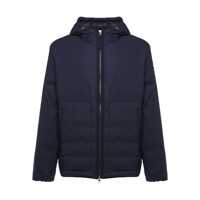 Geci Moncler Genius Moncler X Gilga Farm 'Caracara' Down Jacket Barbati