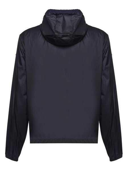 Geci Moncler Genius Moncler Genius Moncler X Gilga Farm Hamlin Jacket BLUE Barbati (BM 18929073) 2