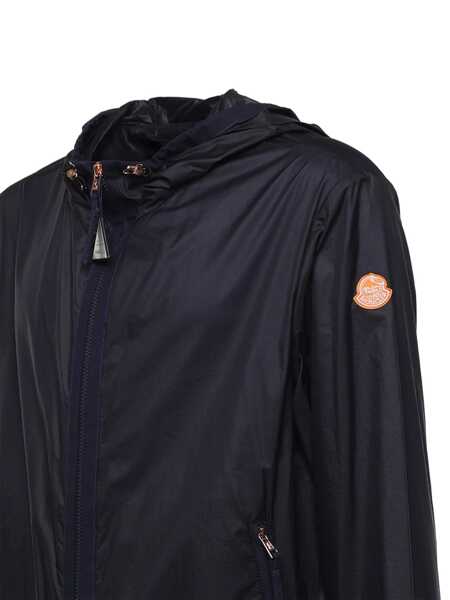 Geci Moncler Genius Moncler Genius Moncler X Gilga Farm Hamlin Jacket BLUE Barbati (BM 18929073) 3