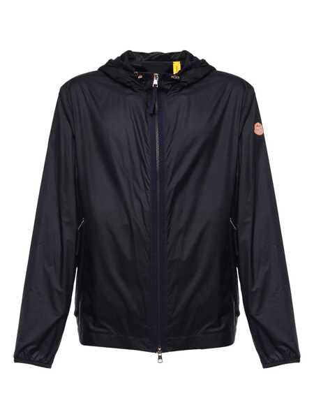 Geci Moncler Genius Moncler Genius Moncler X Gilga Farm Hamlin Jacket BLUE Barbati (BM 18929073) 1
