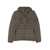 Stone Island Stone Island 'Seamless Tunnel Nylon Down-Tc' Down Jacket GREEN
