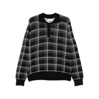 Tricouri Polo Ernest W. Baker Polo Shirts Barbati