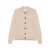 ERNEST W. BAKER Ernest W. Baker Sweaters & Knitwear Beige