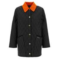 Geci Barbour 'Icons Modern' Jacket Femei