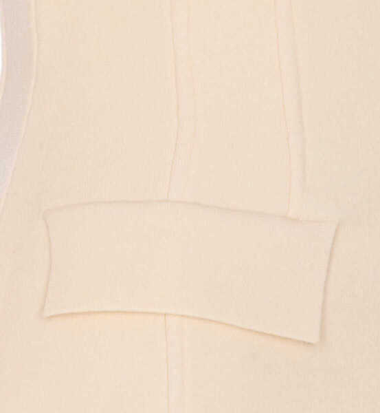 Pulovere Elisabetta Franchi Elisabetta Franchi Sweaters WHITE Femei (BM 18929367) 3