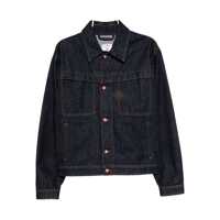 Geci Casablanca Denim Jacket Barbati