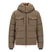 Geci Moorer Moorer 'Alarick' Down Jacket