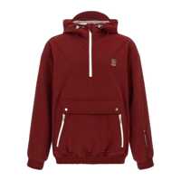 Geci Brunello Cucinelli Sweatshirt Jacket Barbati