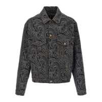 Geci Etro Paisley Jacket Barbati
