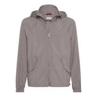 Geci Brunello Cucinelli Foldable Unlined Jacket Barbati