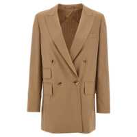 Geci Max Mara 'Nebbie' Blazer Femei