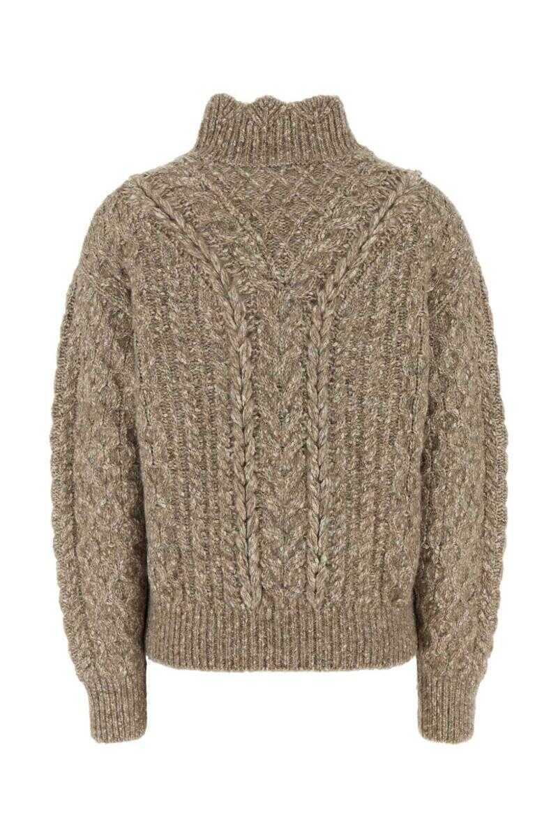 Pulovere Isabel Marant Isabel Marant toile Knitwear MULTICOLOURED Femei (BM 18929751) 2