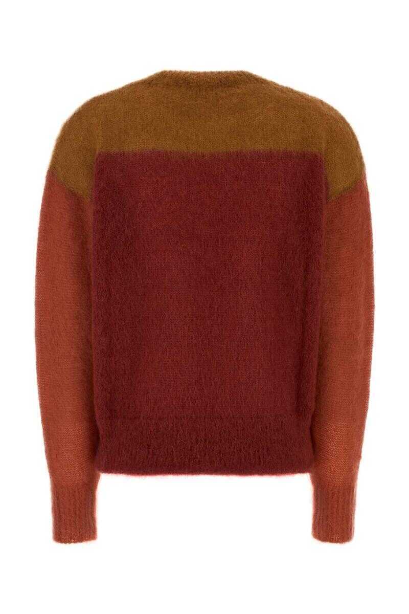 Pulovere Isabel Marant Isabel Marant toile Knitwear MULTICOLOURED Femei (BM 18929757) 2