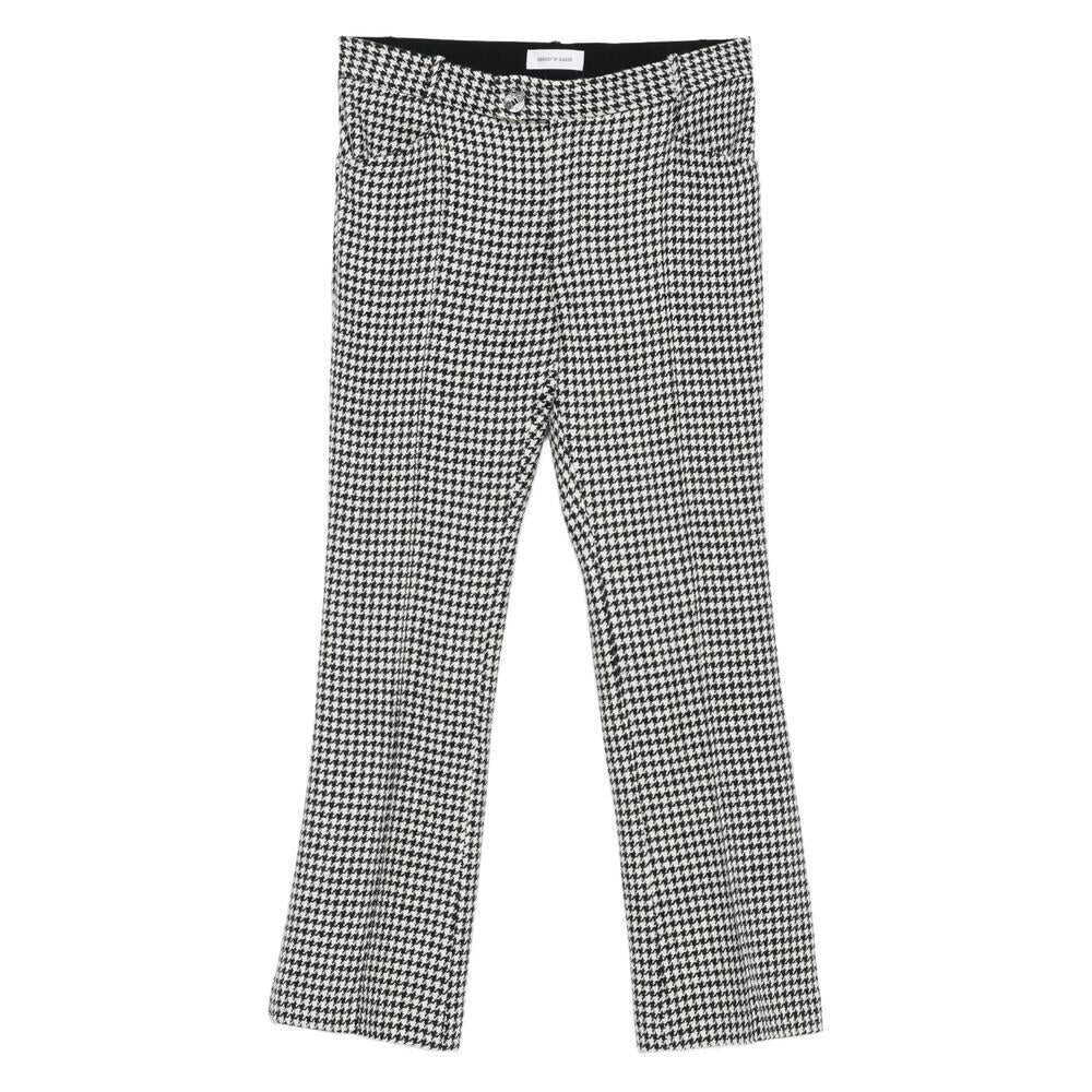 Pantaloni ERNEST W. BAKER Ernest W. Baker Trousers Multicolor Barbati (BM 18929766) 1