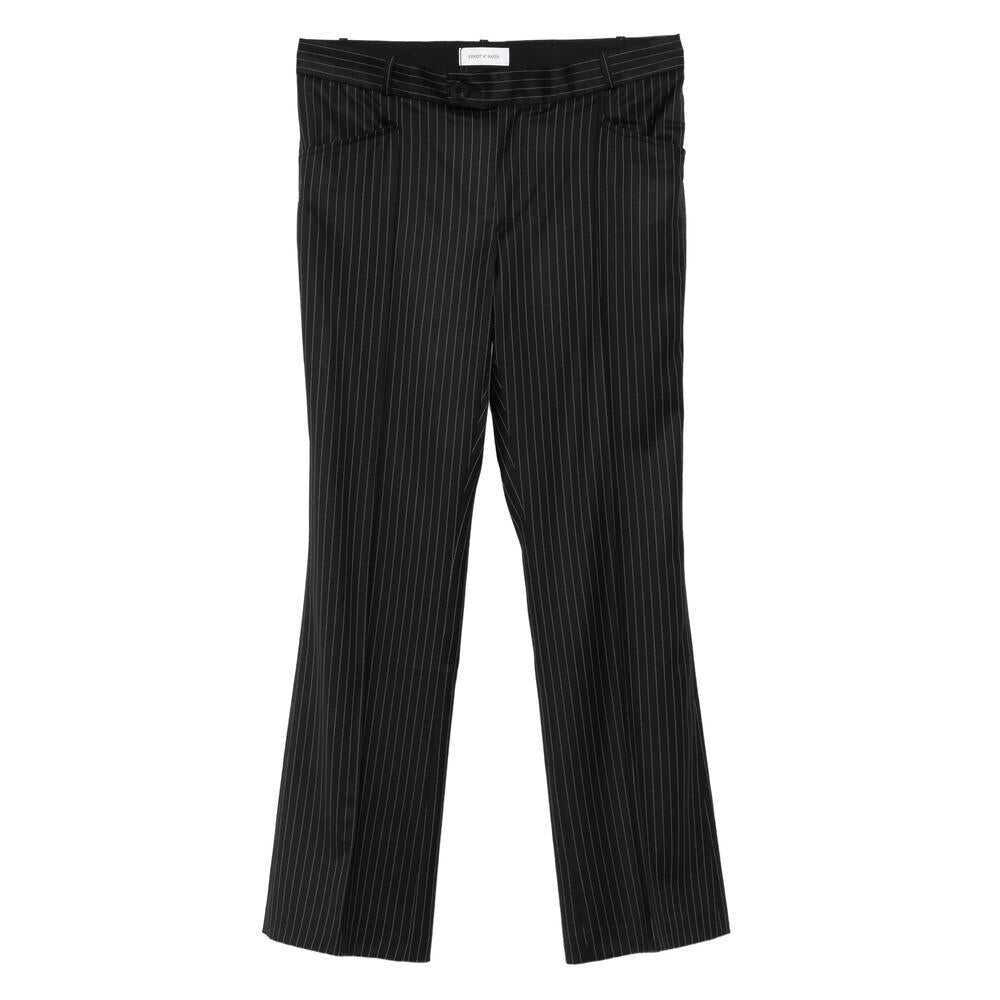 Pantaloni ERNEST W. BAKER Ernest W. Baker Trousers Black Barbati (BM 18929772) 1