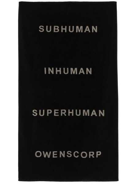 Accesorii Rick Owens Rick Owens Home & Lifestyle Multicolor Femei (BM 18929793) 2