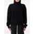 Rick Owens Rick Owens Wool Turtle-Neck Jumper Black