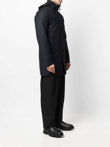 Geci Mackage Mackage 2-In-1 Roland Parka BLUE Barbati (BM 18929802) 3