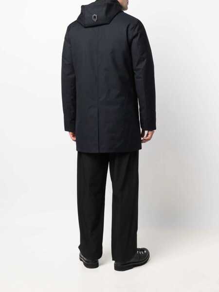 Geci Mackage Mackage 2-In-1 Roland Parka BLUE Barbati (BM 18929802) 4