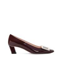 Pantofi cu toc Roger Vivier "Belle Vivier" Pumps Femei