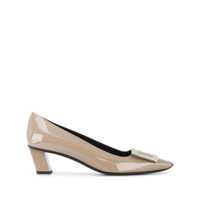 Pantofi cu toc Roger Vivier "Belle Vivier" Pumps Femei
