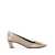 Roger Vivier Roger Vivier "Belle Vivier" Pumps Beige