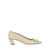 Roger Vivier Roger Vivier "Belle Vivier" Pumps Beige