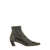 Roger Vivier Roger Vivier "Belle Vivier" Ankle Boot Black