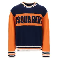 Pulovere DSQUARED2 Sweaters Barbati