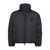 DSQUARED2 DSQUARED2 'Ball Nylon Puffer' Down Jacket Black