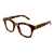 Saint Laurent SAINT LAURENT Optical HAVANA HAVANA TRANSPARENT