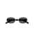 Saint Laurent SAINT LAURENT Sunglasses SILVER HAVANA GREY
