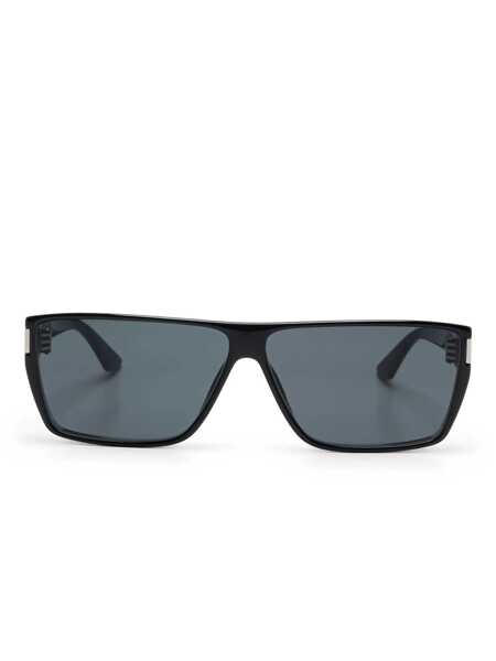 Ochelari de soare Saint Laurent SAINT LAURENT Sunglasses BLACK BLACK BLACK Femei (BM 18929994) 1