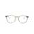 Saint Laurent SAINT LAURENT Optical BROWN BROWN TRANSPARE