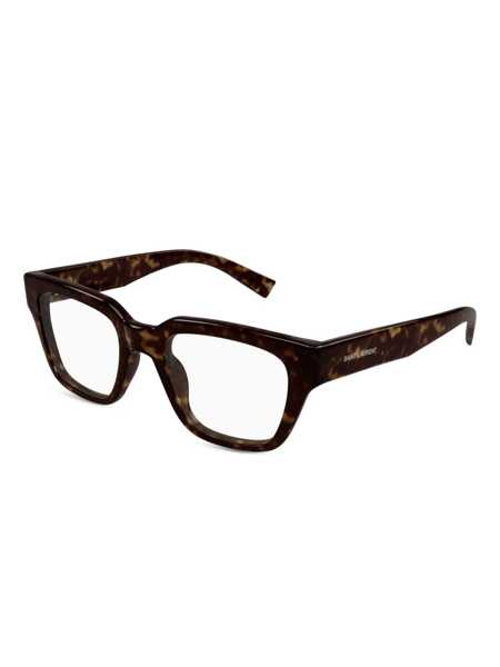 Ochelari de soare Saint Laurent SAINT LAURENT Optical HAVANA HAVANA TRANSPA Femei (BM 18930033) 2