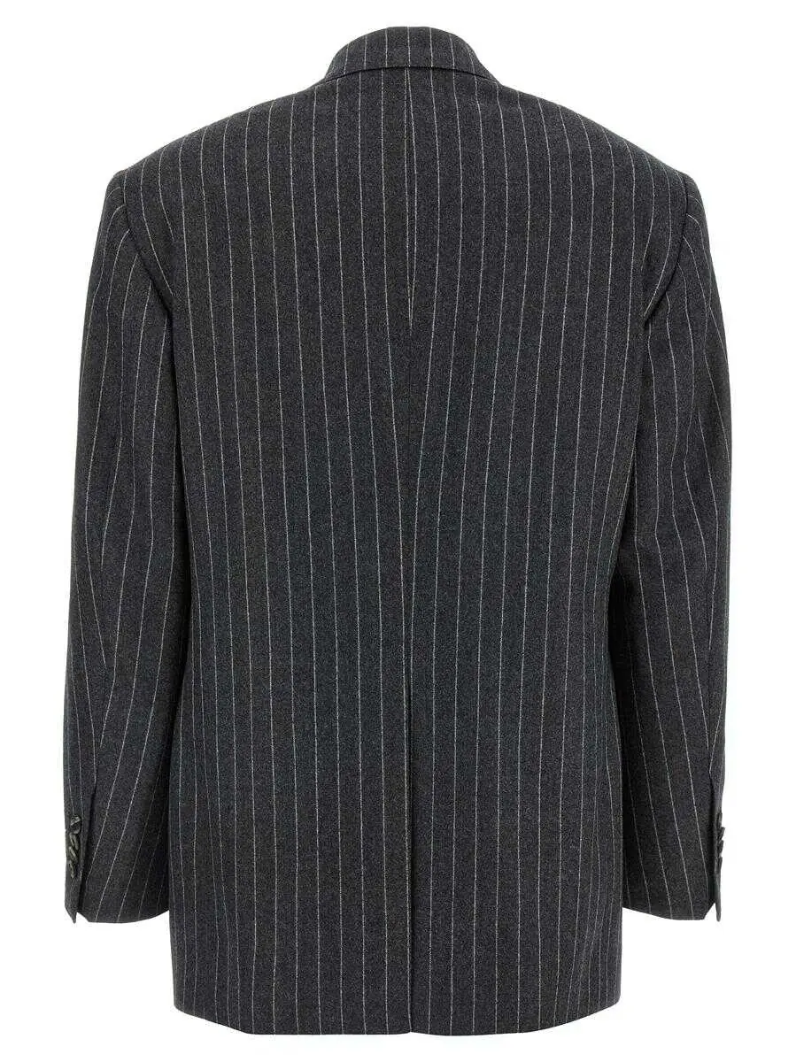 Geci Tagliatore Tagliatore Lorely Dress GRAY Femei (BM 18930108) 2