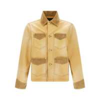 Geci Wales Bonner 'Sierra' Jacket Barbati