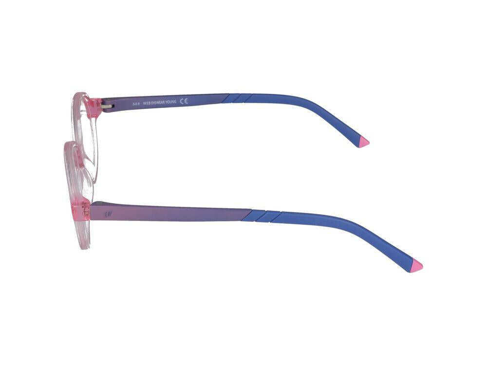 Ochelari de soare WEB EYEWEAR WEB Optical MULTICOLOR Femei (BM 18930231) 3