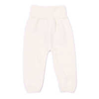 Colanti KNIT NEWBORN LEGGINS "ESENCIAL" Fete