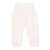 Paz Rodriguez KNIT NEWBORN LEGGINS "ESENCIAL" Beige