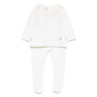 Pulovere KNIT NEWBORN SWEATER "PAZ OI 25-26" Fete