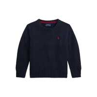 Pulovere casual LS CN-SWEATER-PULLOVER Fete