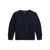 Ralph Lauren LS CN-SWEATER-PULLOVER Blue