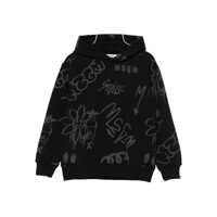 Bluze de trening MSGM HOODIE  BOY